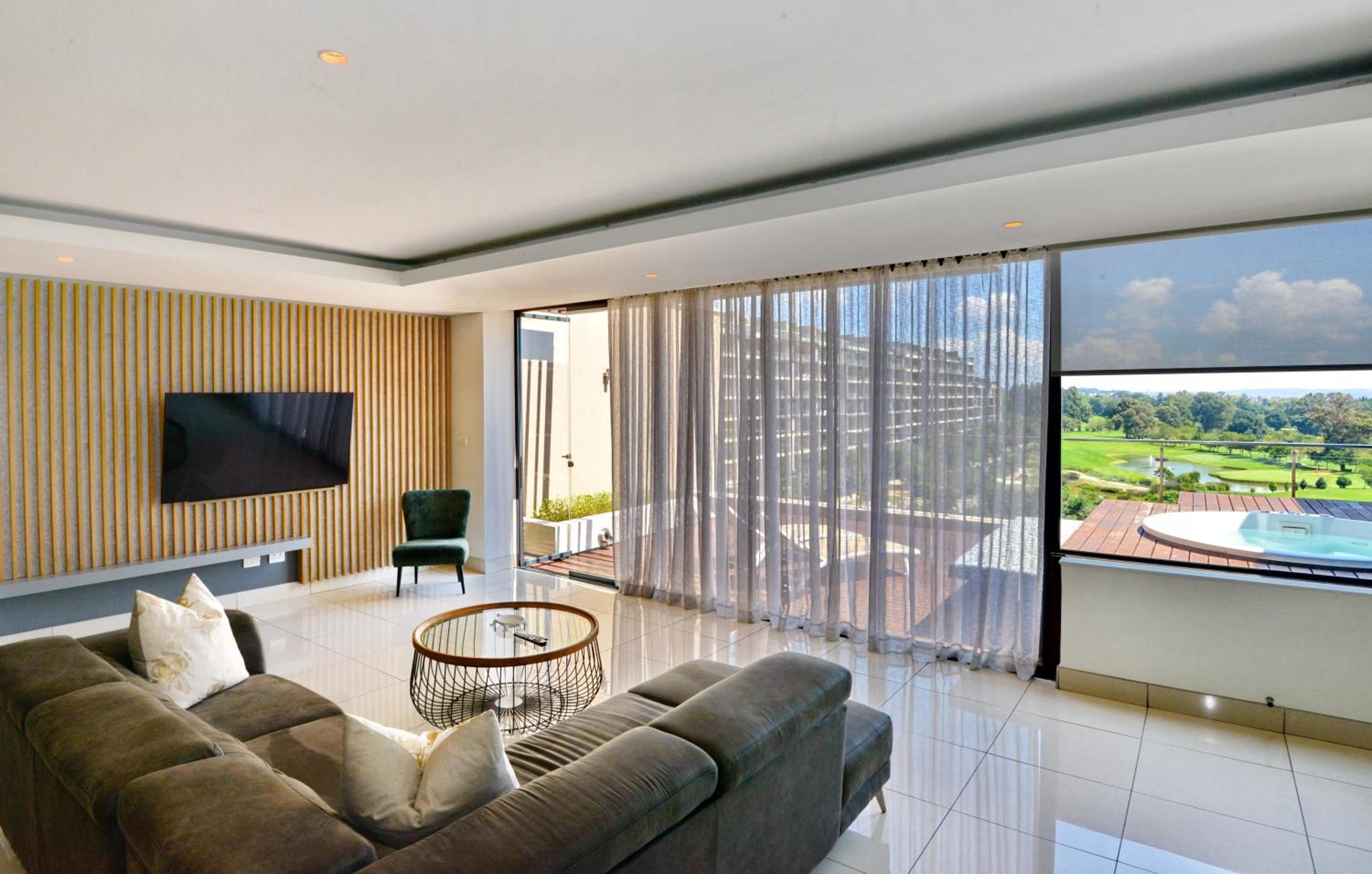 Johannesburg Vacations - The Houghton Hotel, Spa, Wellness Golf - Property Image 80