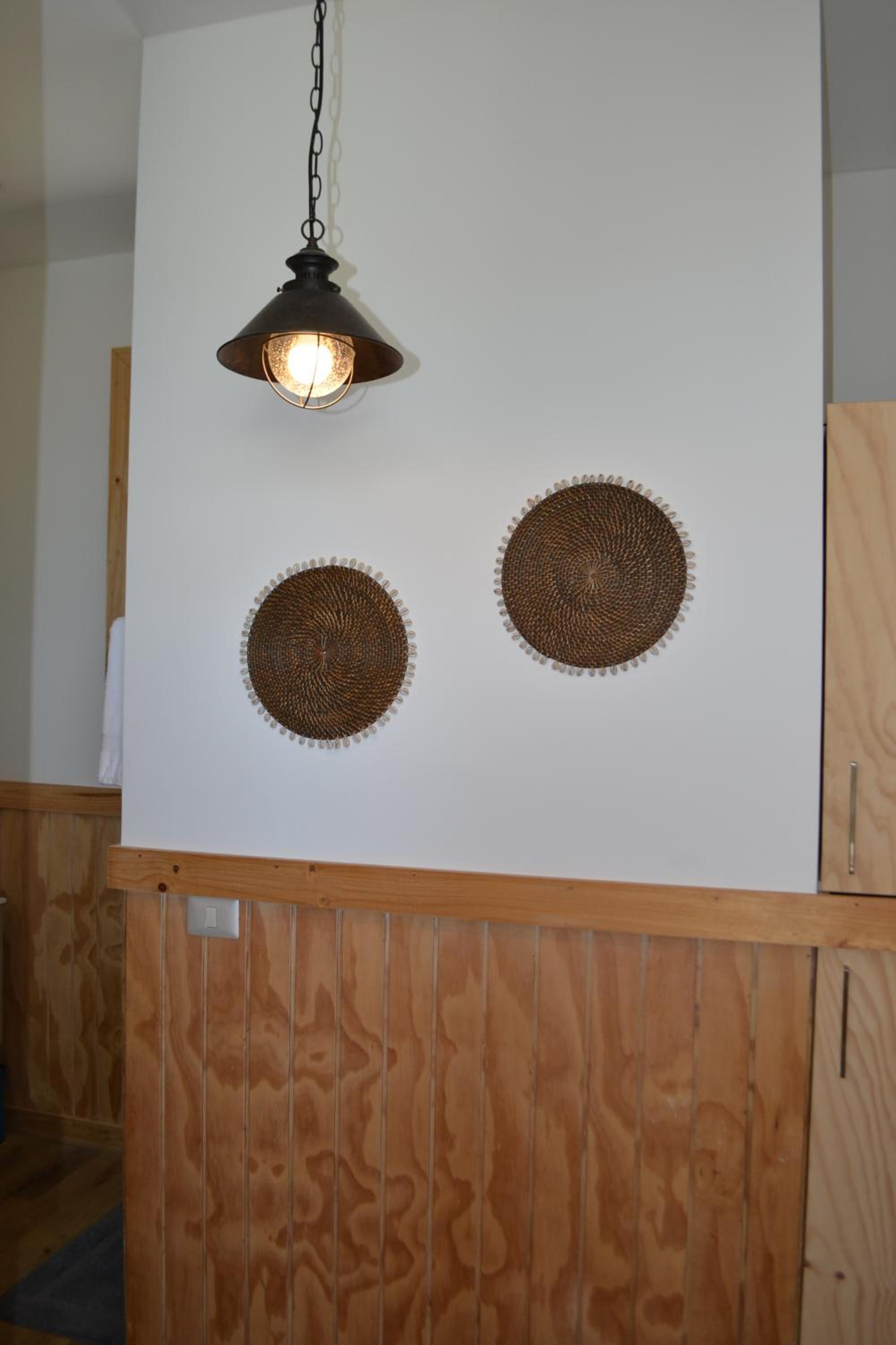 Cabañas Krause Lodge