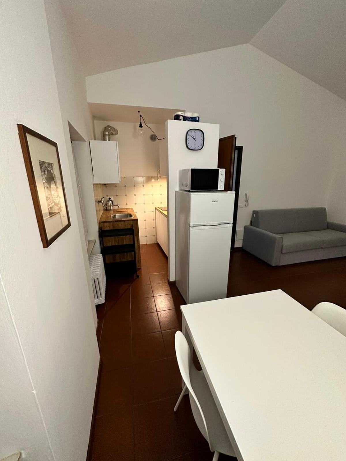 Dreaming Borgo Roma Apartment