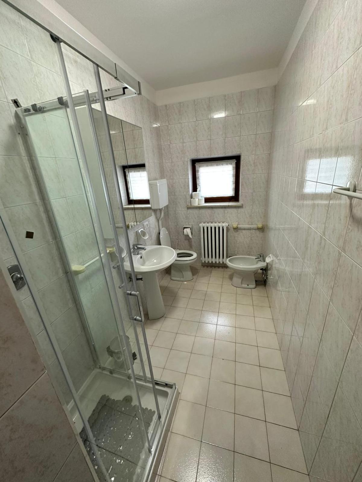 Dreaming Borgo Roma Apartment