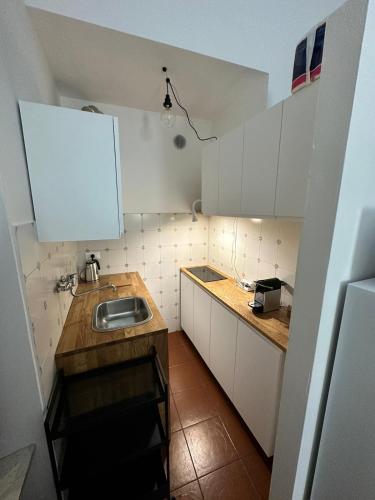 Dreaming Borgo Roma Apartment