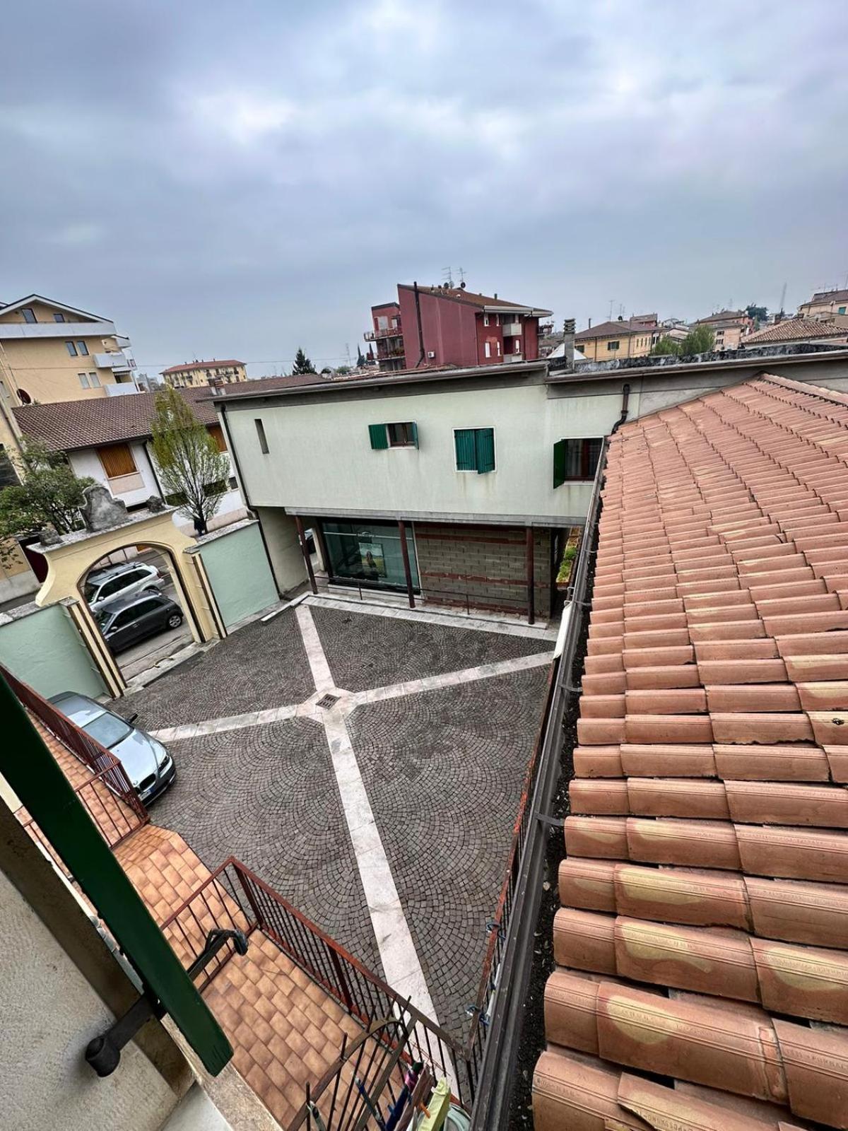 Dreaming Borgo Roma Apartment
