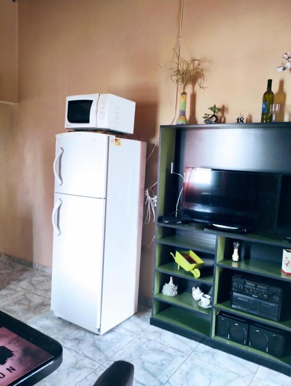 DEPARTAMENTO IMPECABLE PARA TURISMO