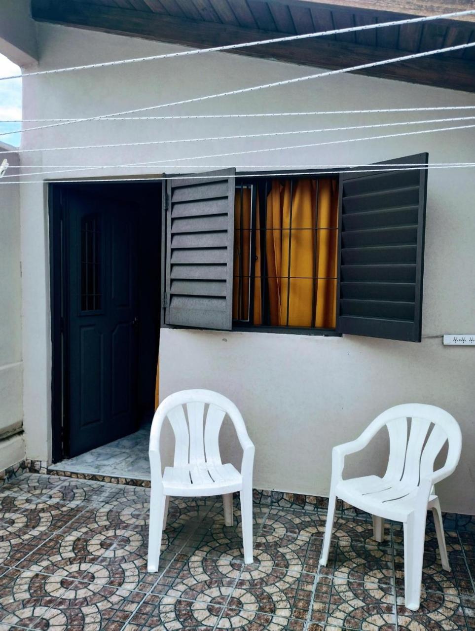 DEPARTAMENTO IMPECABLE PARA TURISMO