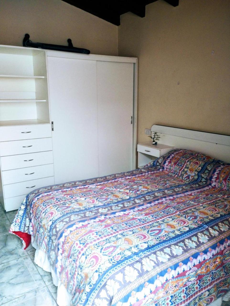 DEPARTAMENTO IMPECABLE PARA TURISMO