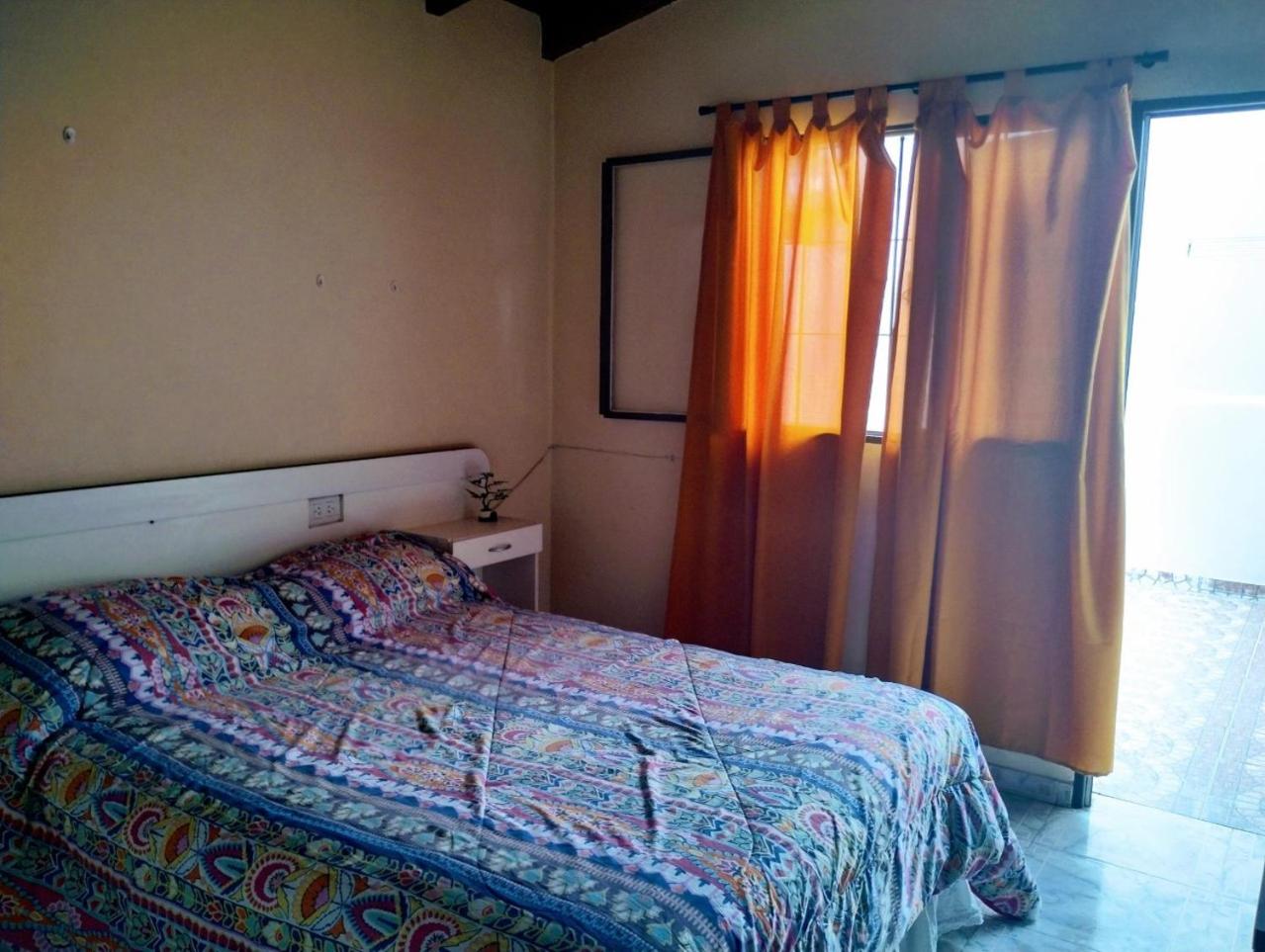 DEPARTAMENTO IMPECABLE PARA TURISMO