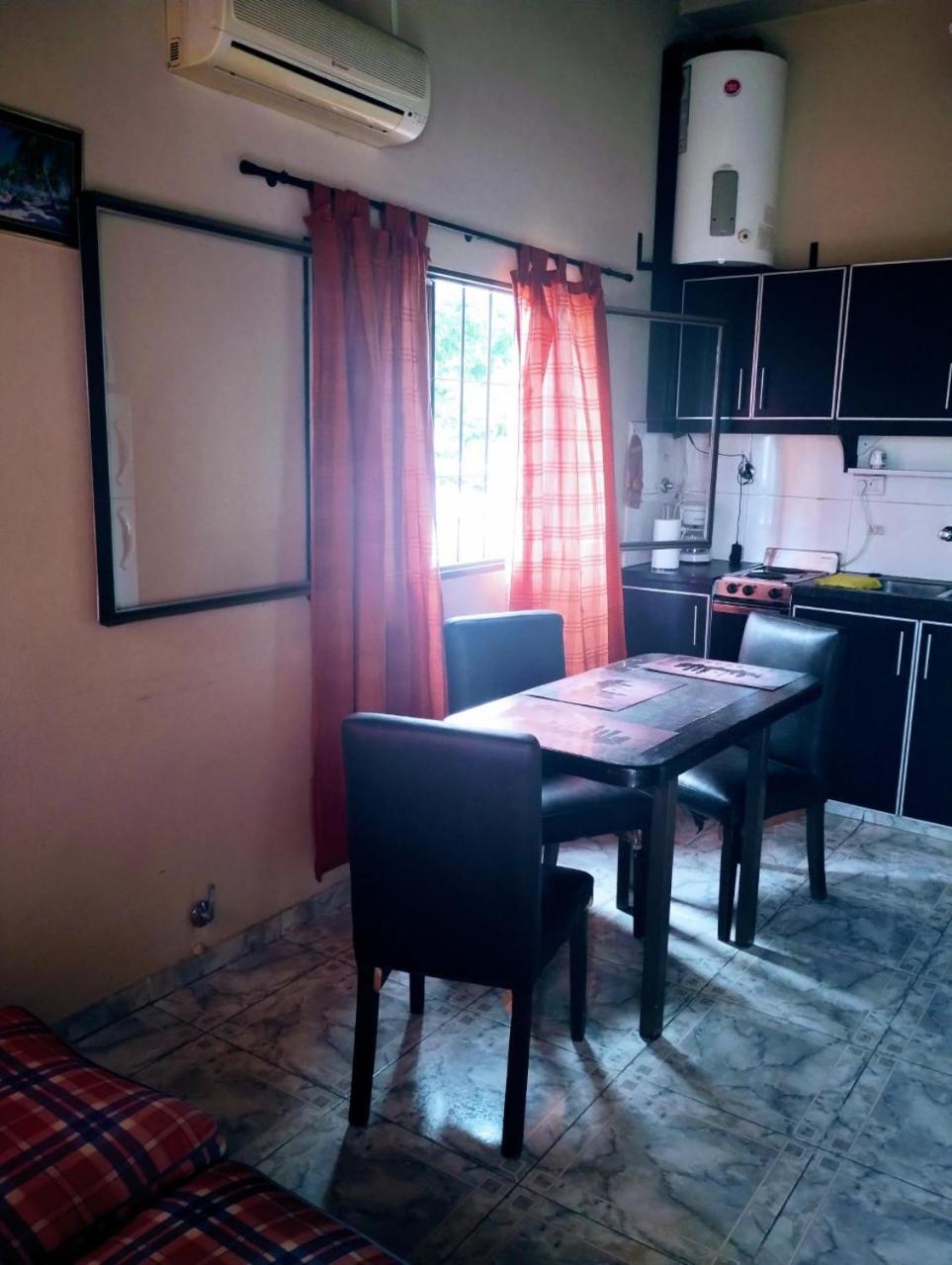 DEPARTAMENTO IMPECABLE PARA TURISMO