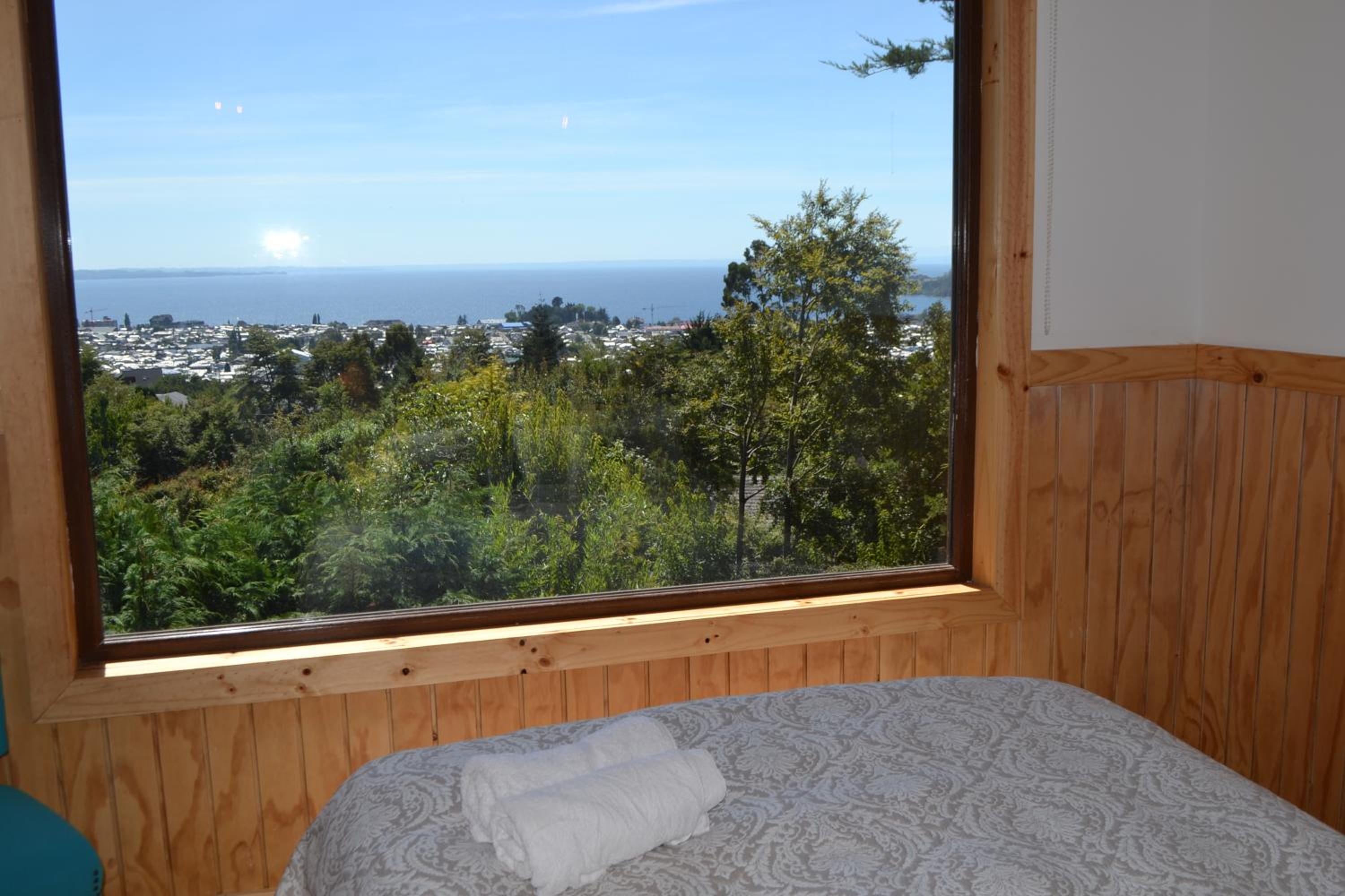 Cabañas Krause Lodge