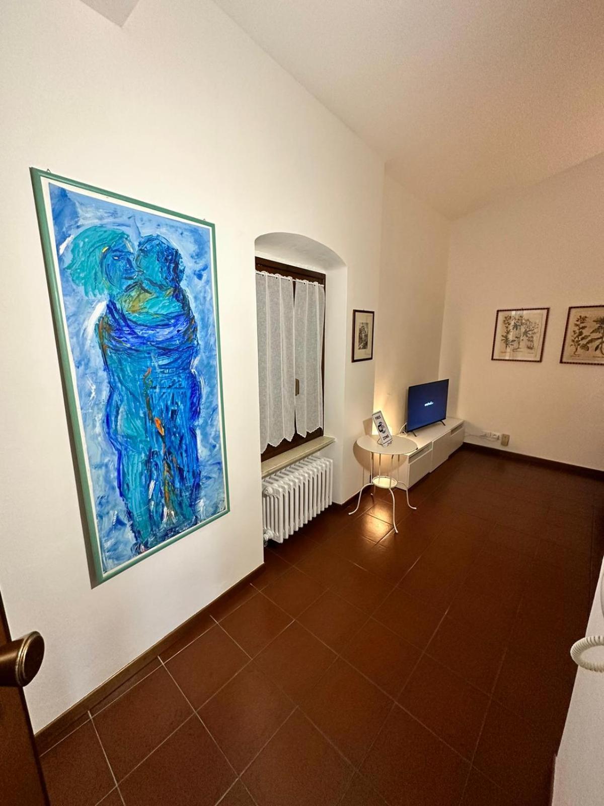 Dreaming Borgo Roma Apartment