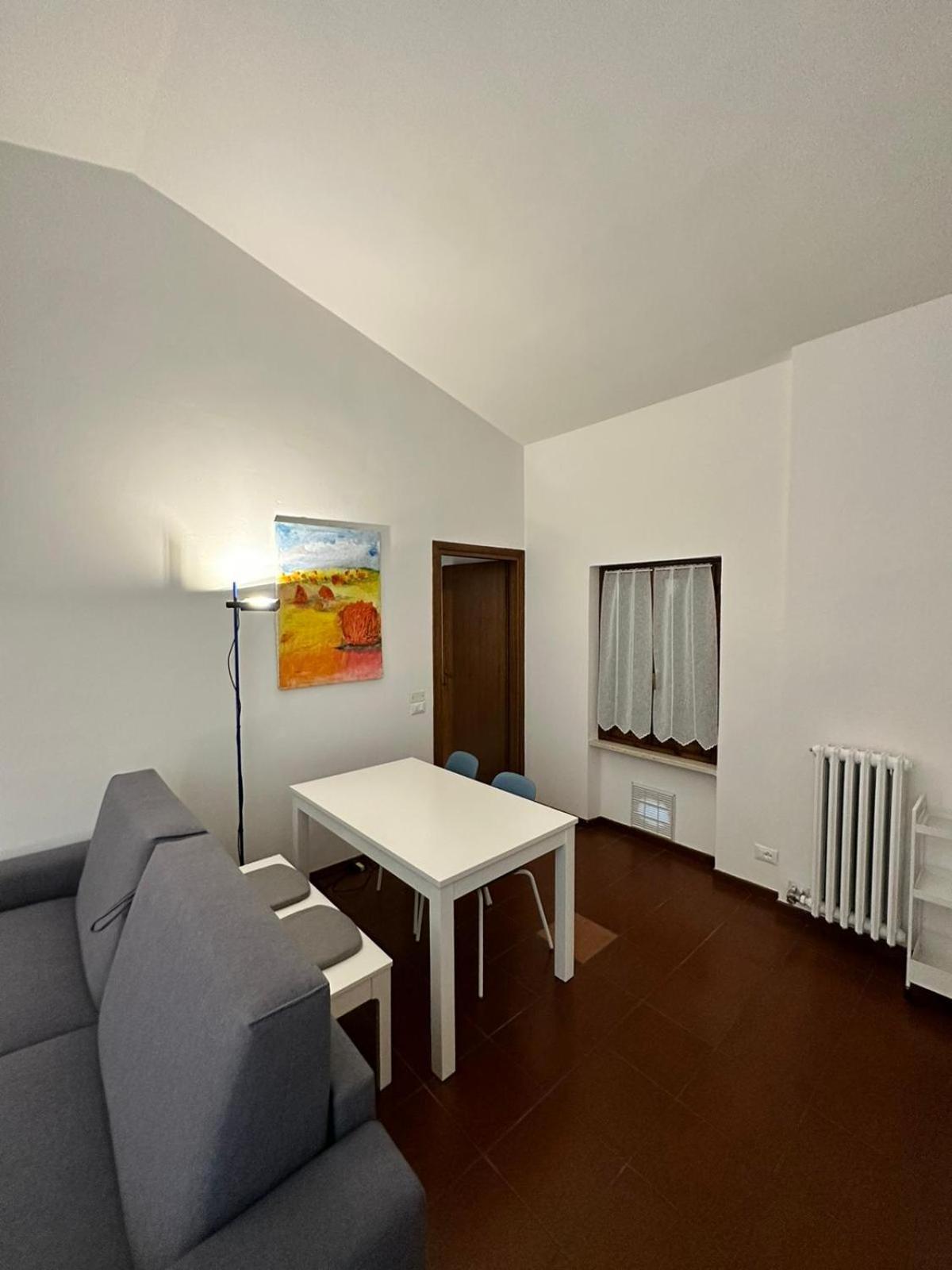 Dreaming Borgo Roma Apartment