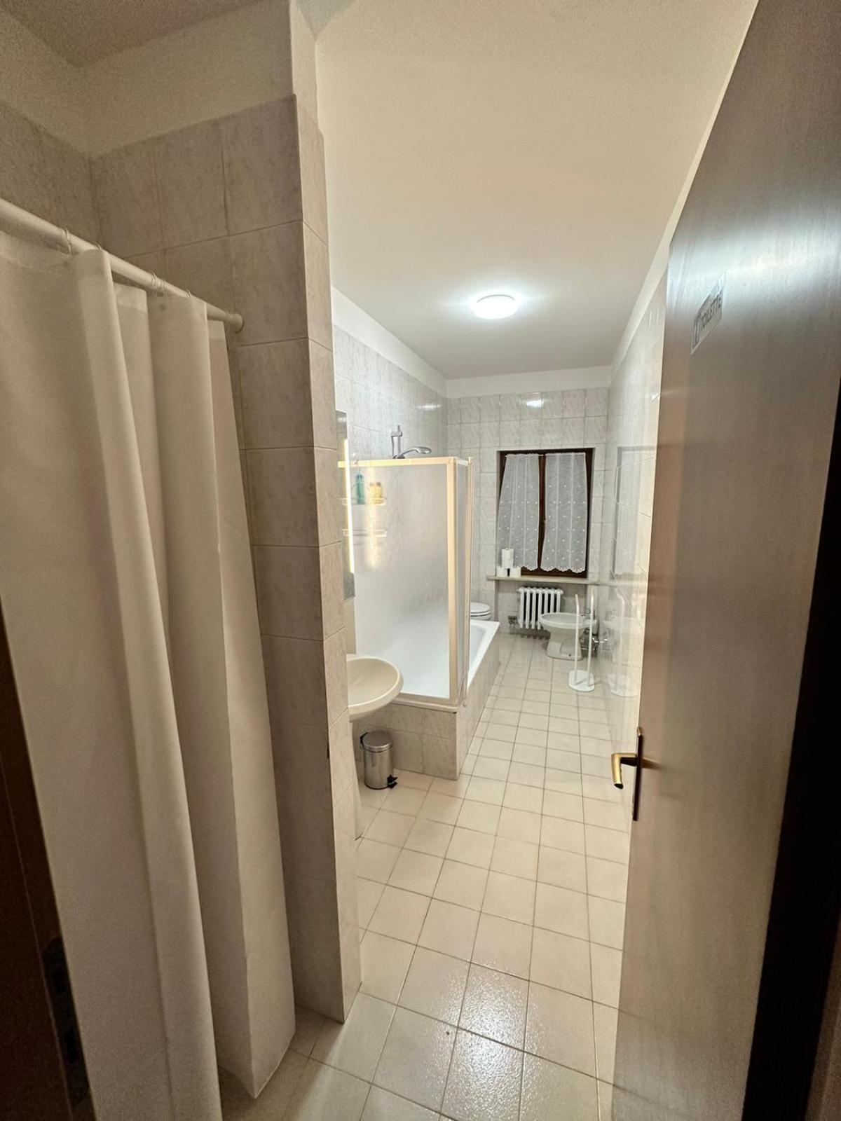 Dreaming Borgo Roma Apartment