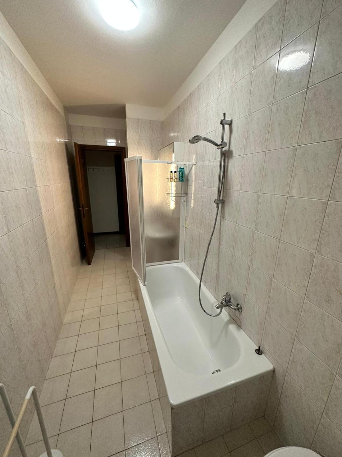 Dreaming Borgo Roma Apartment