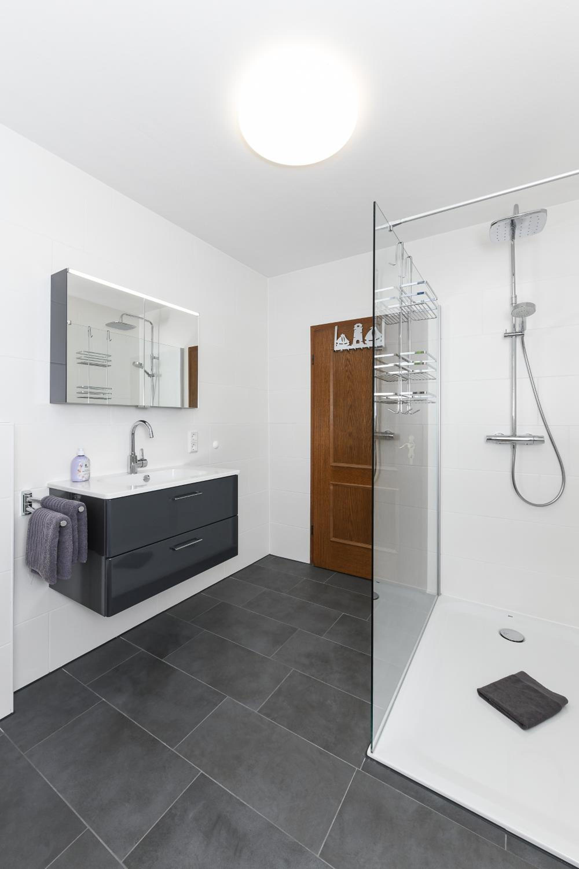 Ferienwohnung Kapitän