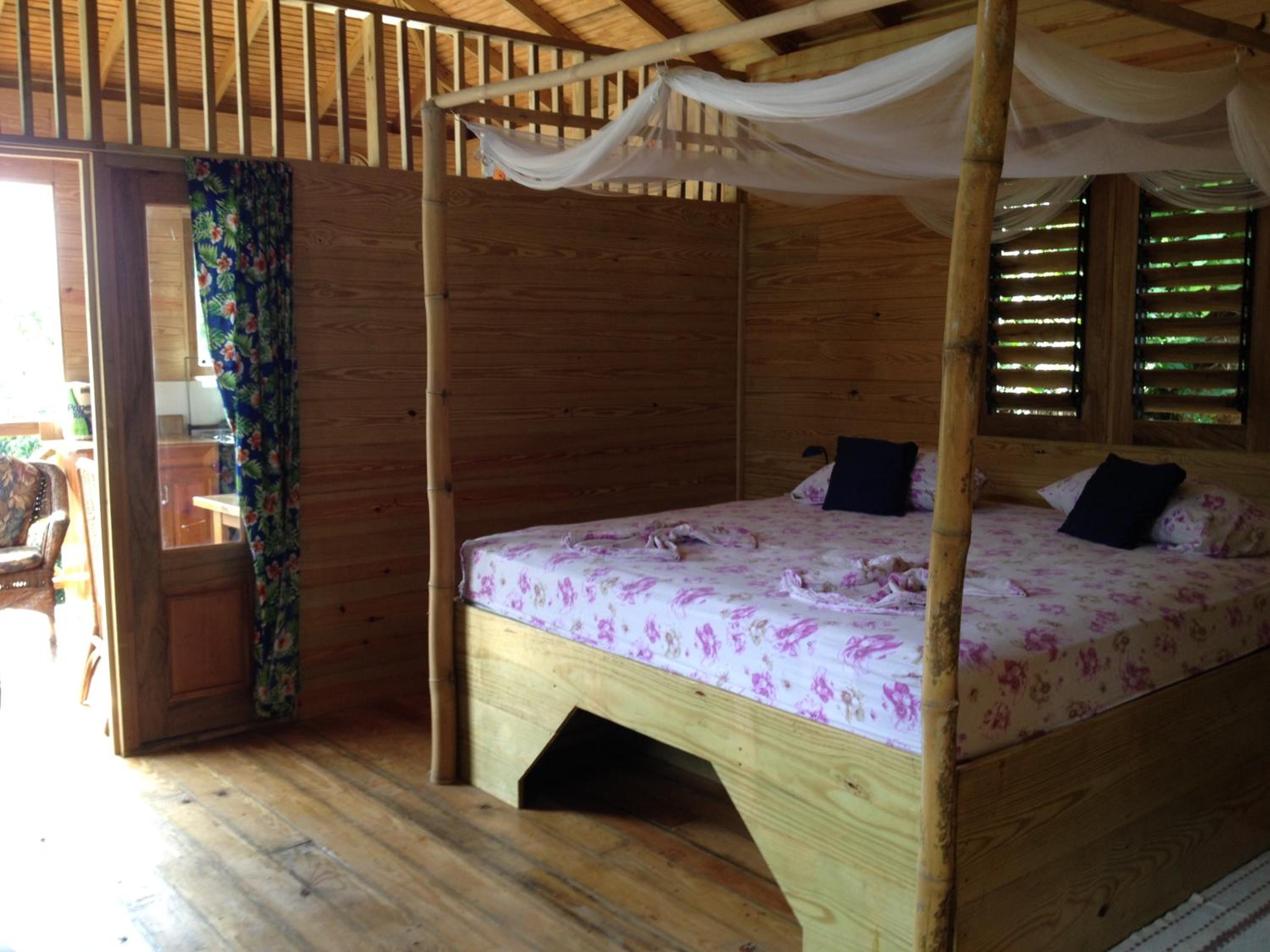 Alibabas Cottage