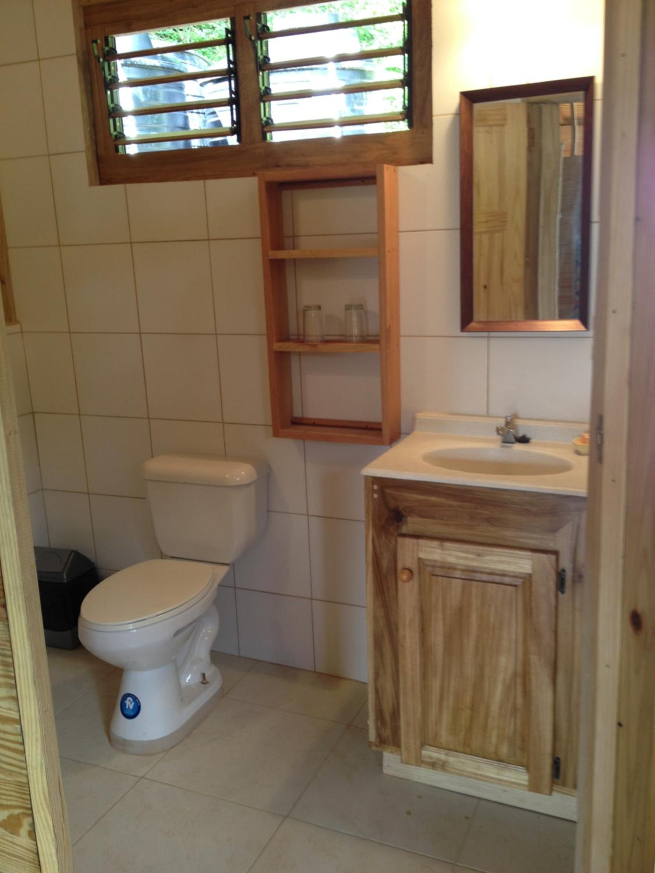 Alibabas Cottage