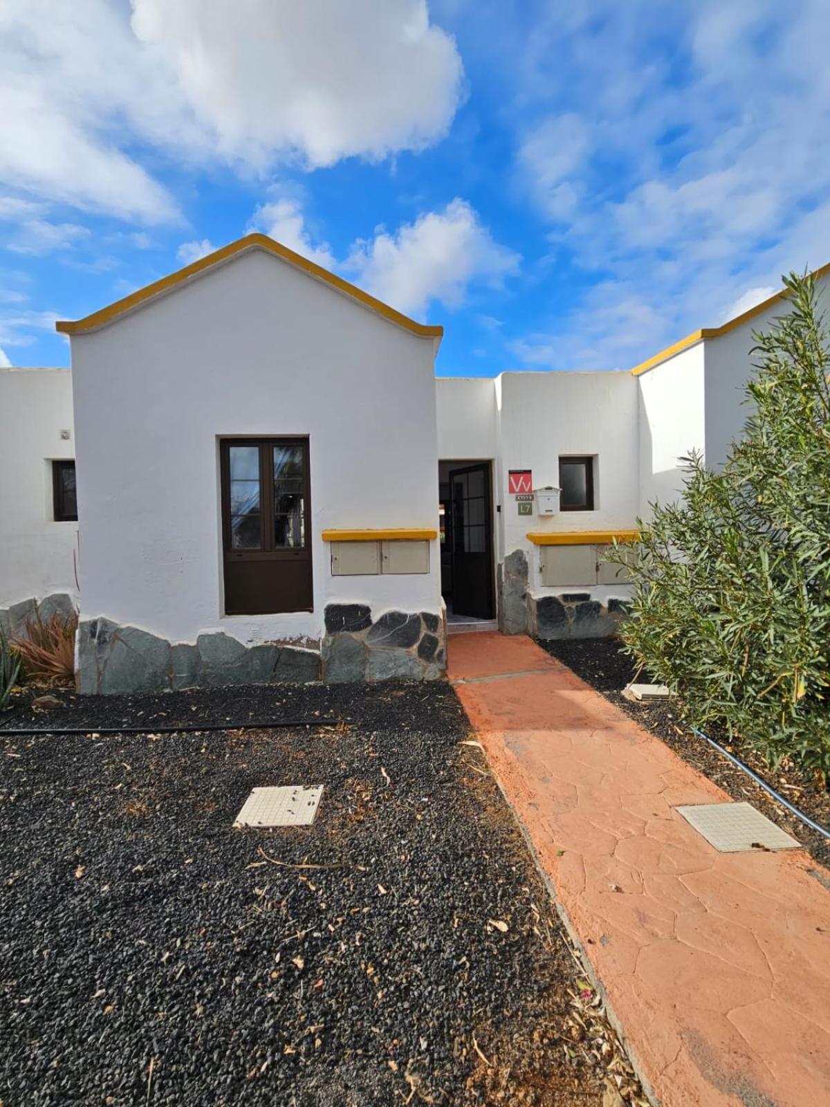 Casa Azul Montecastillo L7