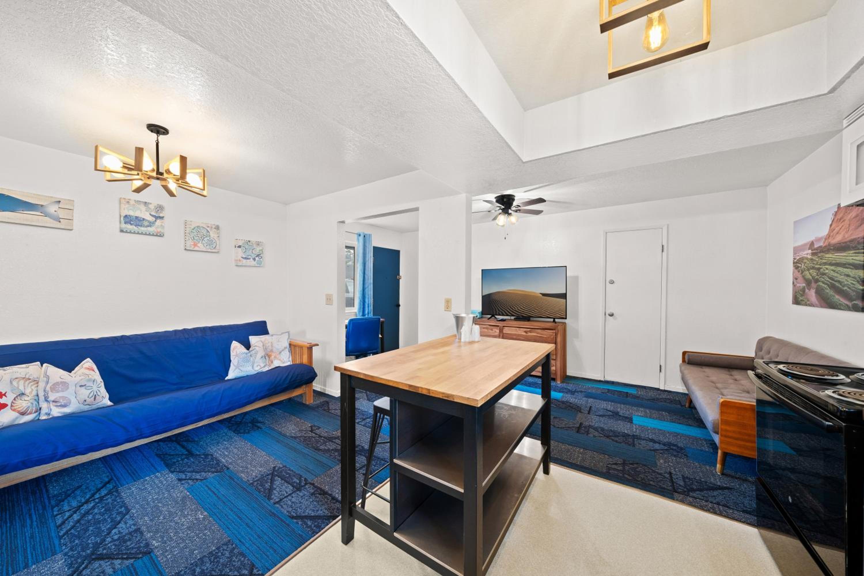 Surf & Sand Inn