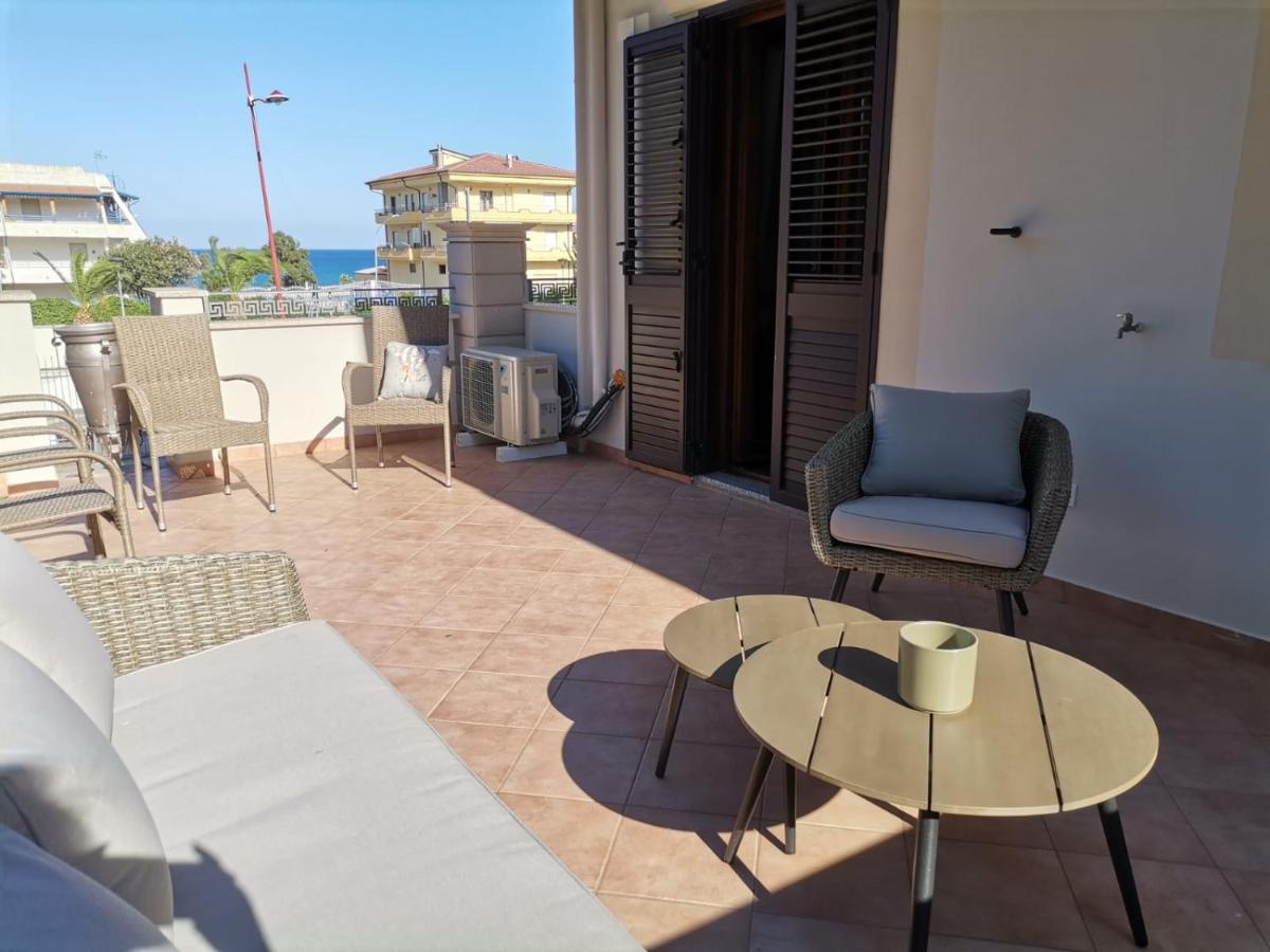 Del Gaudio Guesthouse view 3