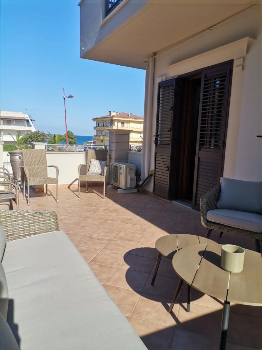 Del Gaudio Guesthouse view 5