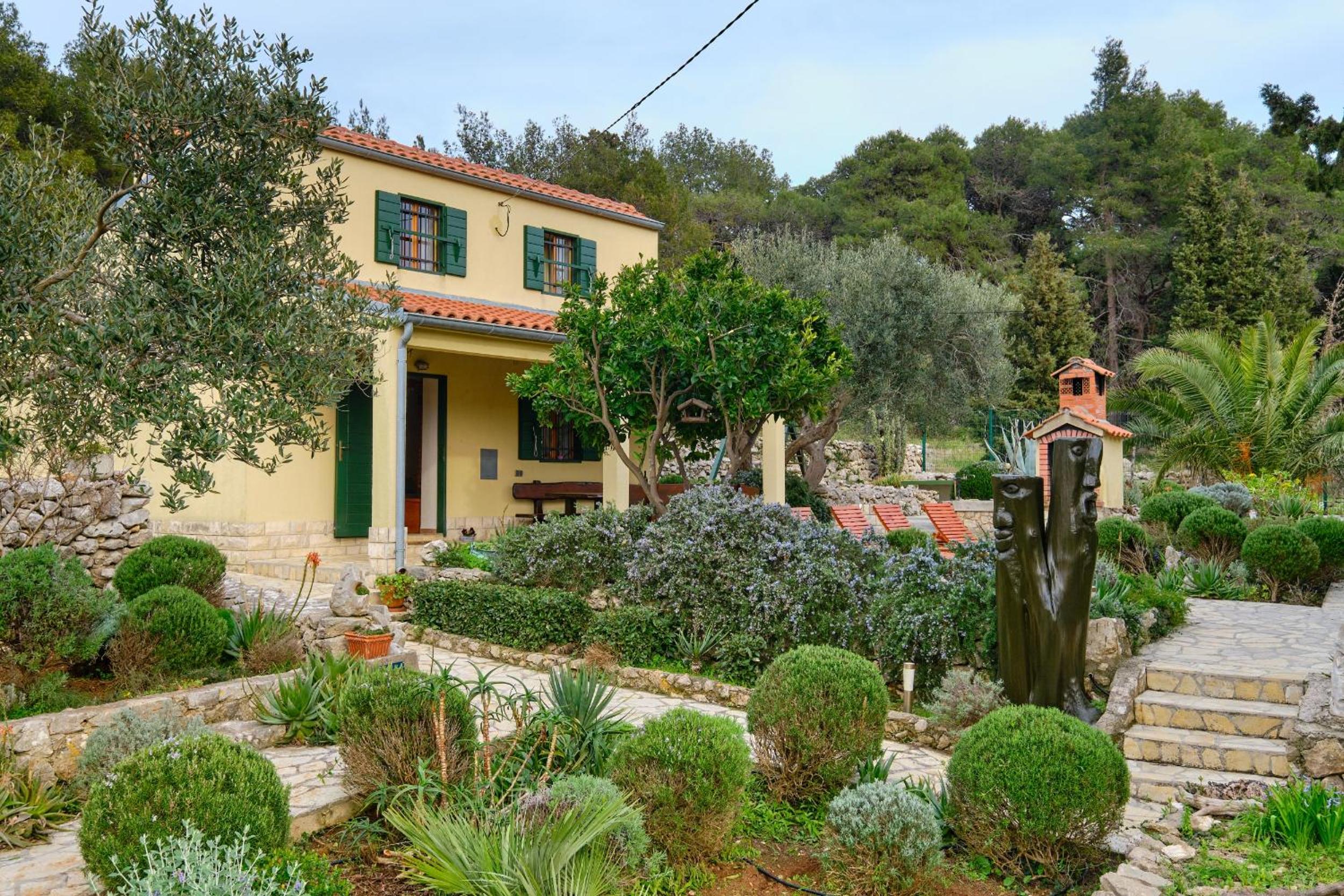 Casa Aromatica Maria view 4