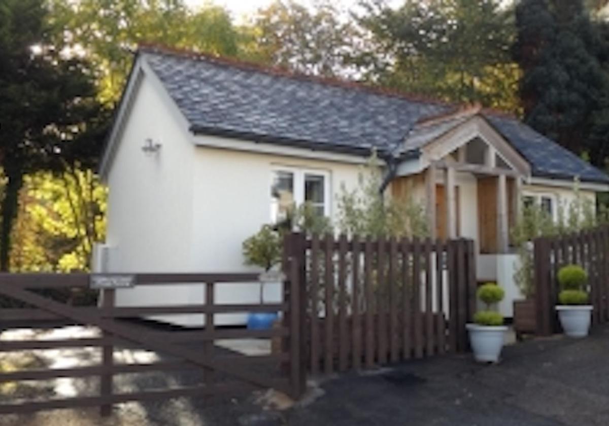 Lynton Vacations - Fern Cottage - Property Image 1