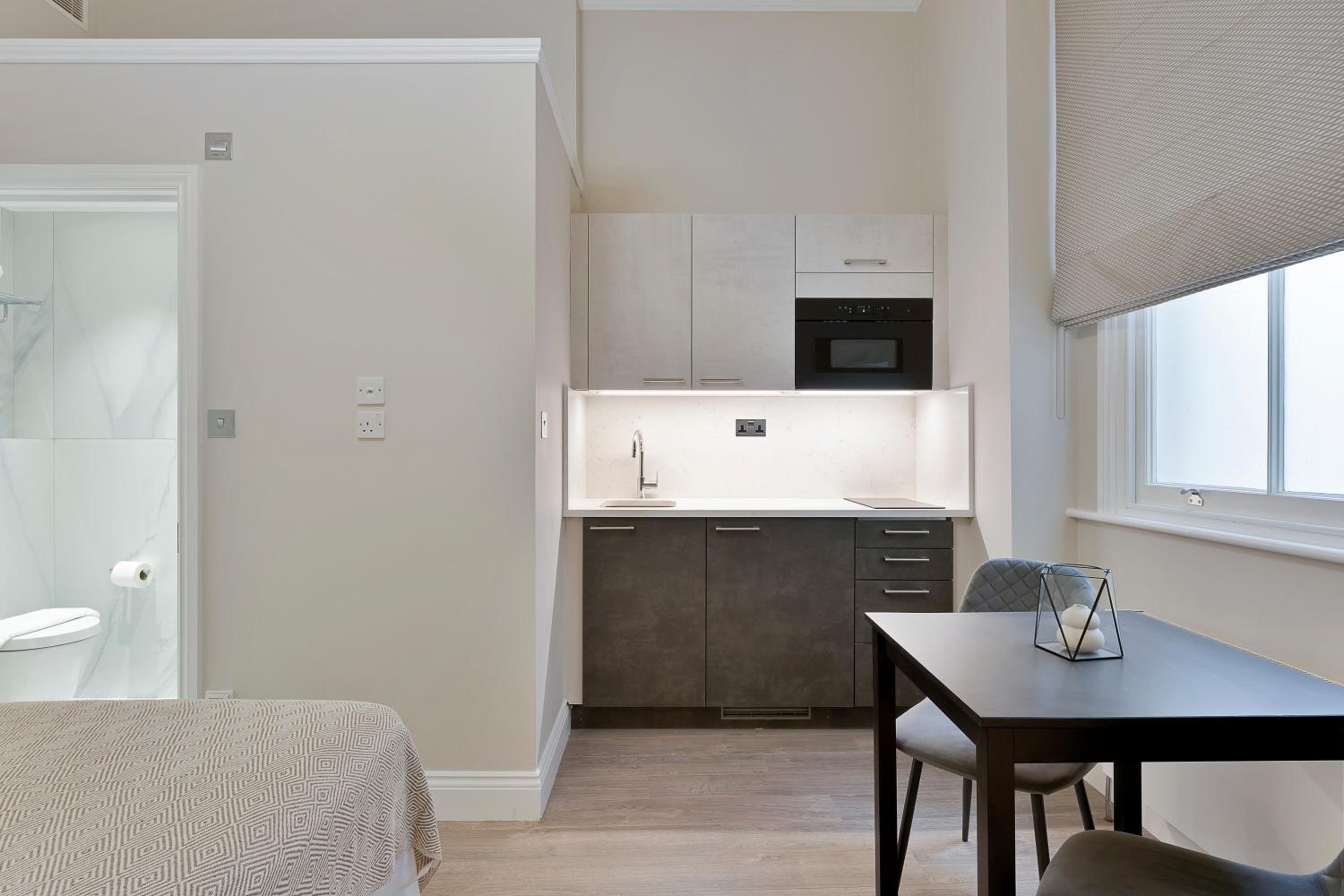 Cleveland Residences Paddington