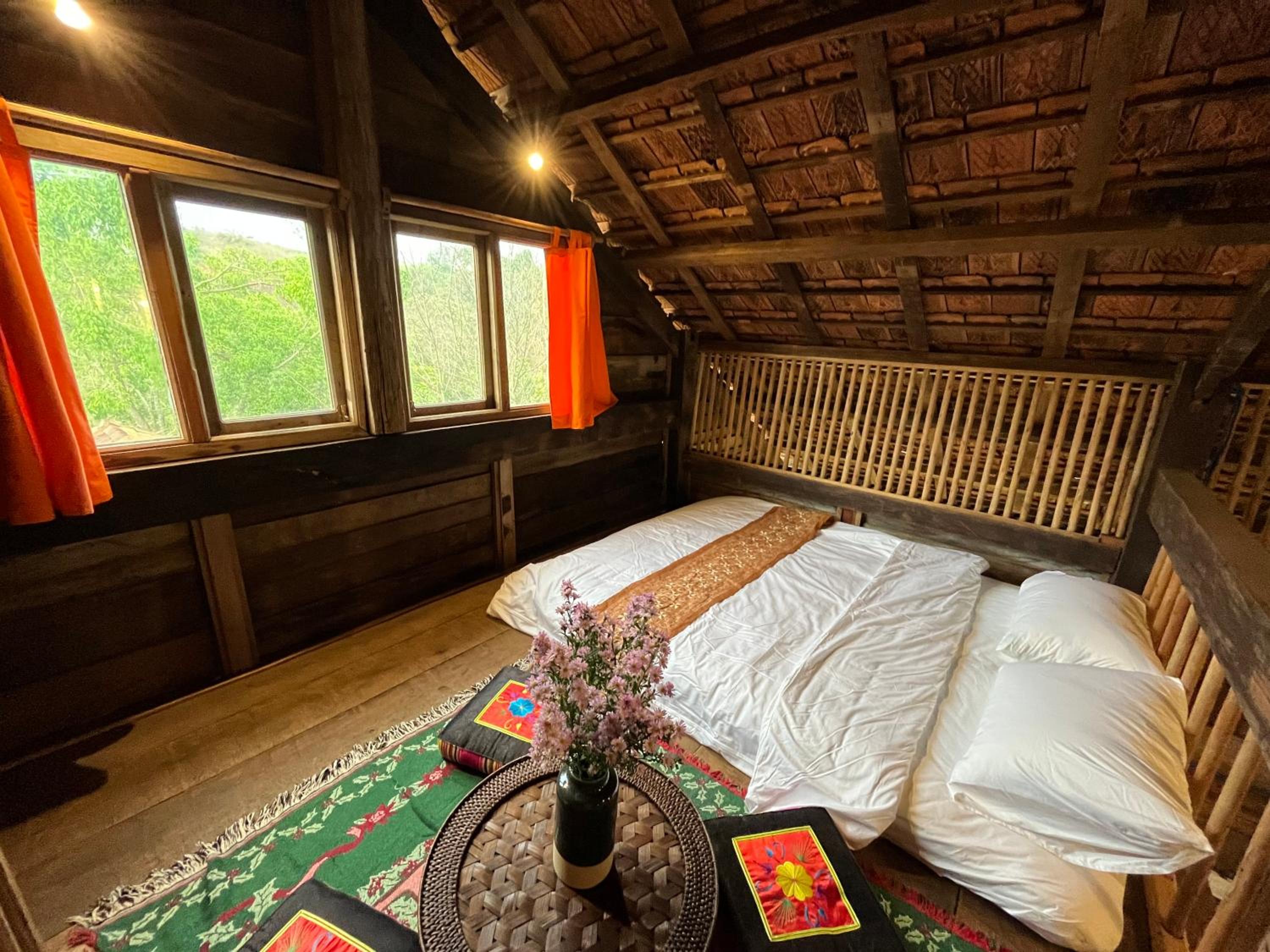 Boong House view 5