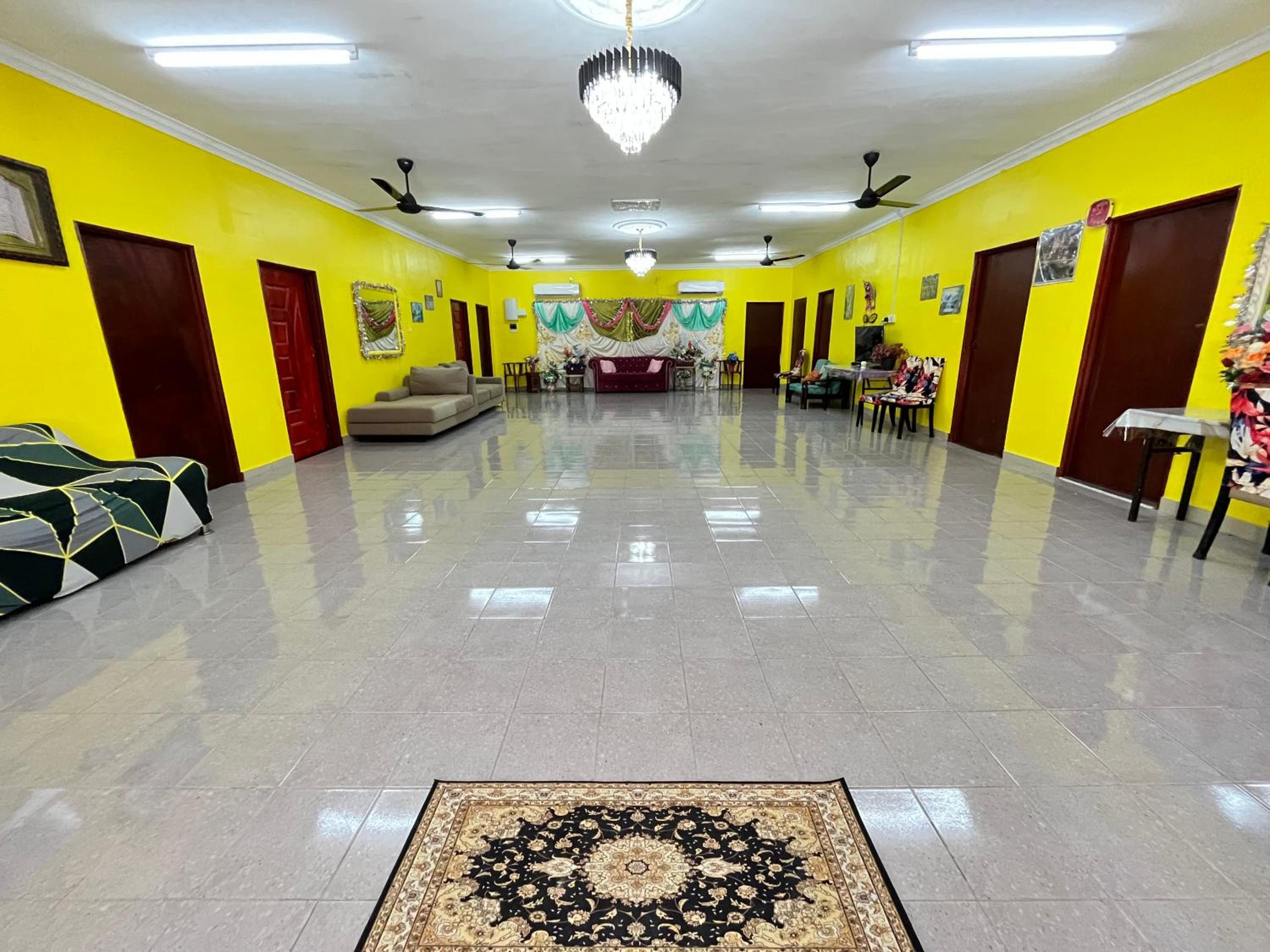 Homestay/Bilik Teluk Gading