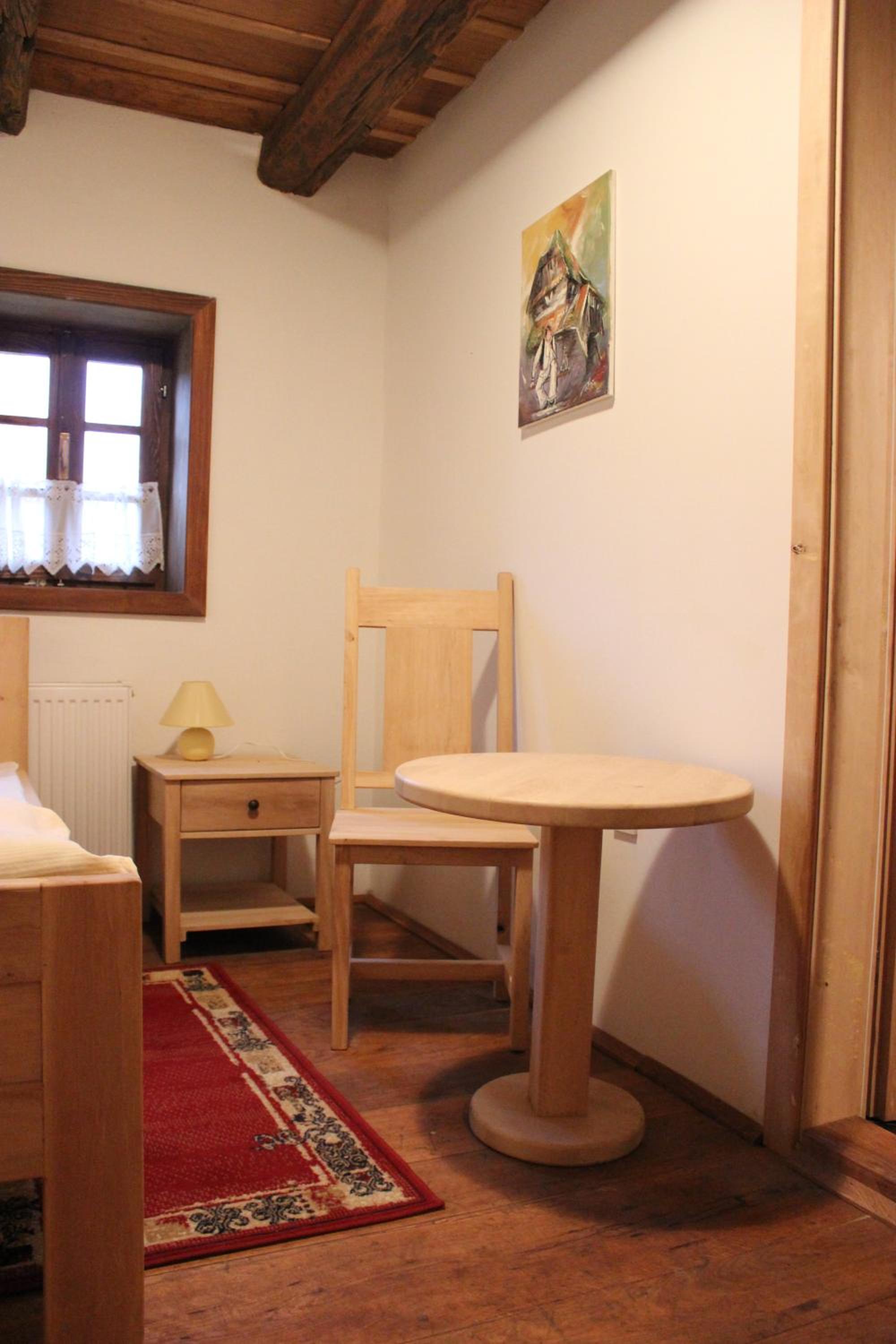 Pension Sava Turizam