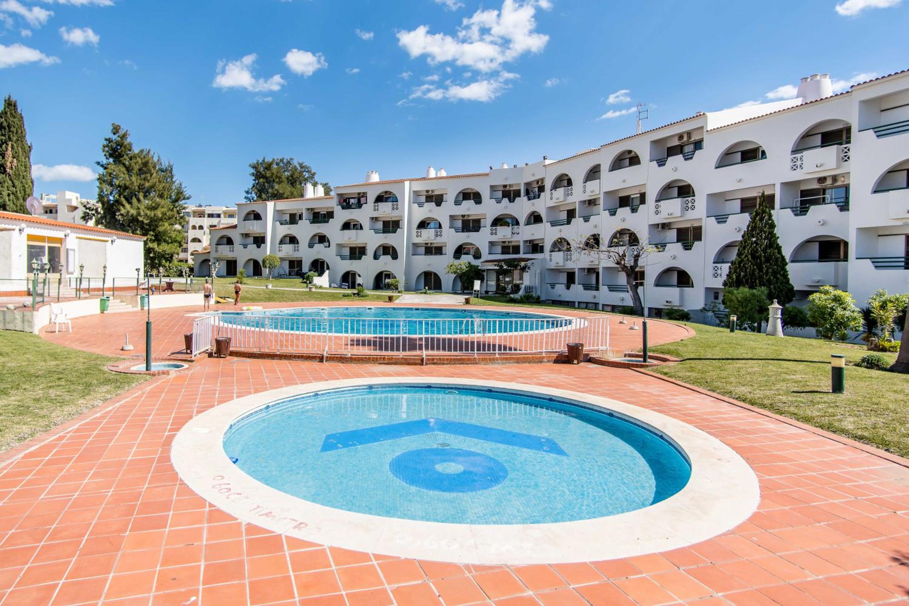 Apartment Saro
