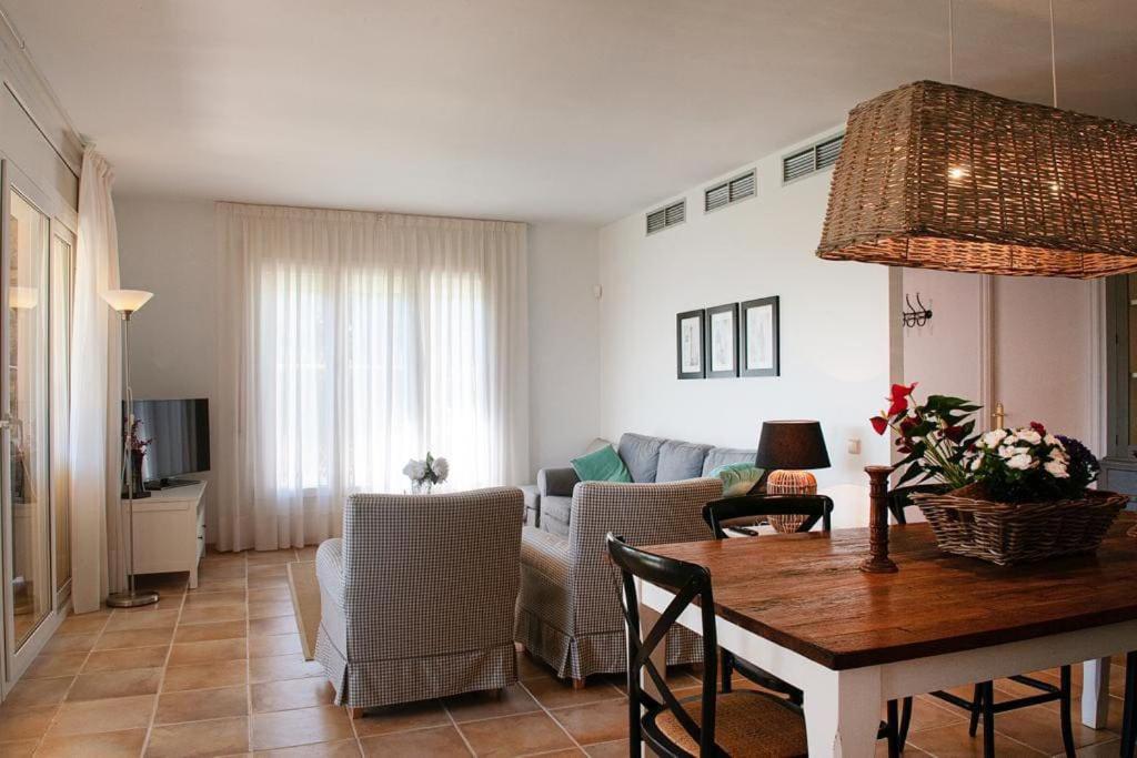 Naturaleza, Playa, Montaña, Golf view 5