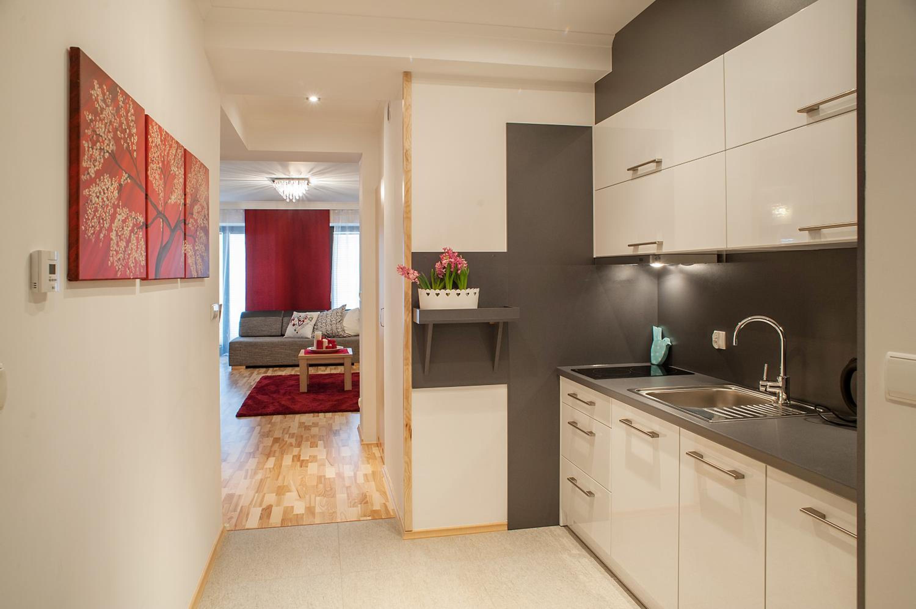 Apartamenty Czerwone Maki Wisła view 4