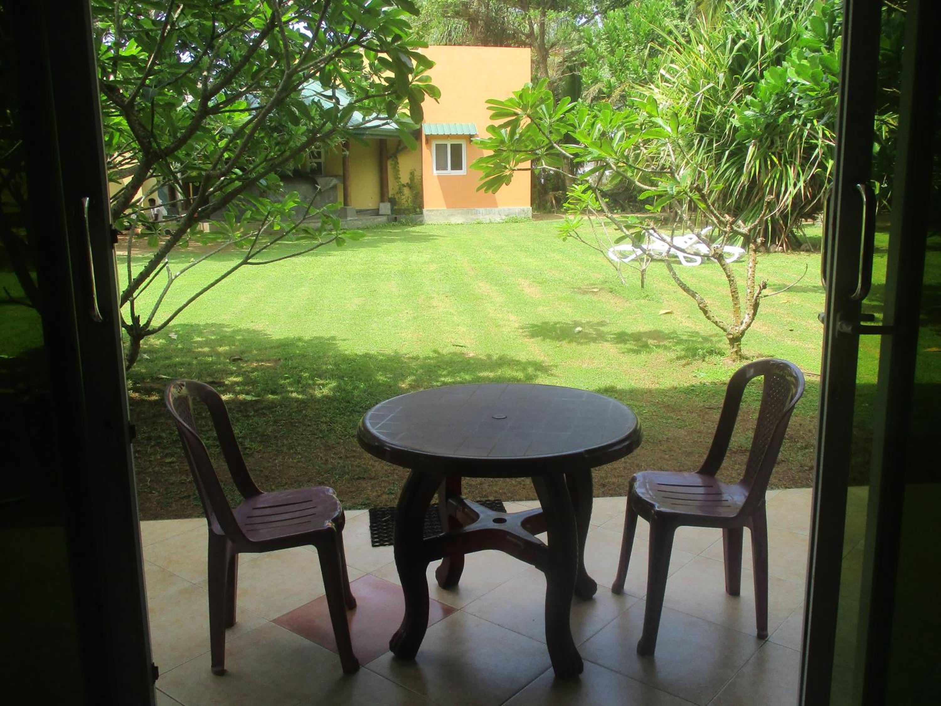 Raja Beach Hotel