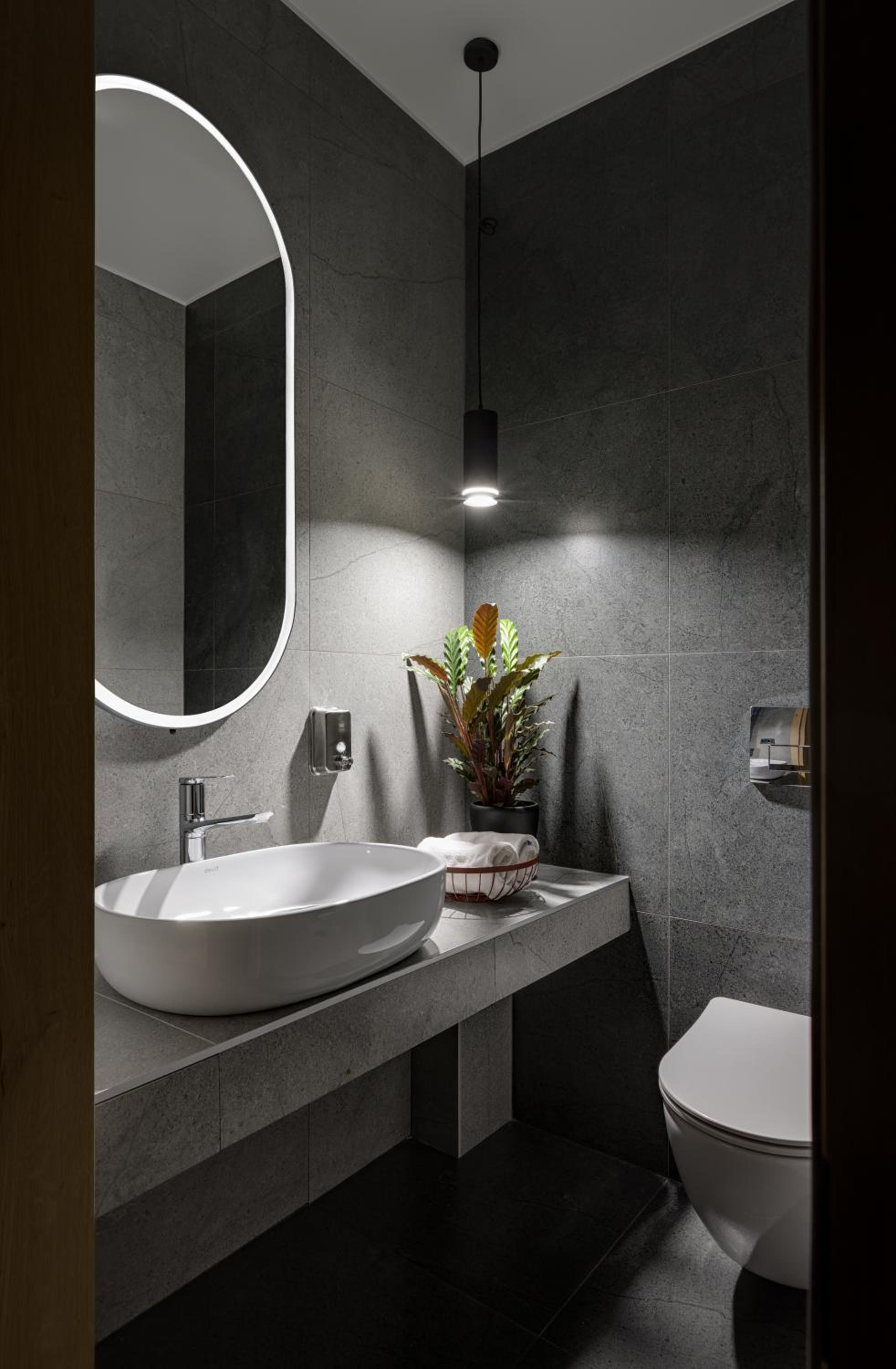 Apartel Villa Shayan