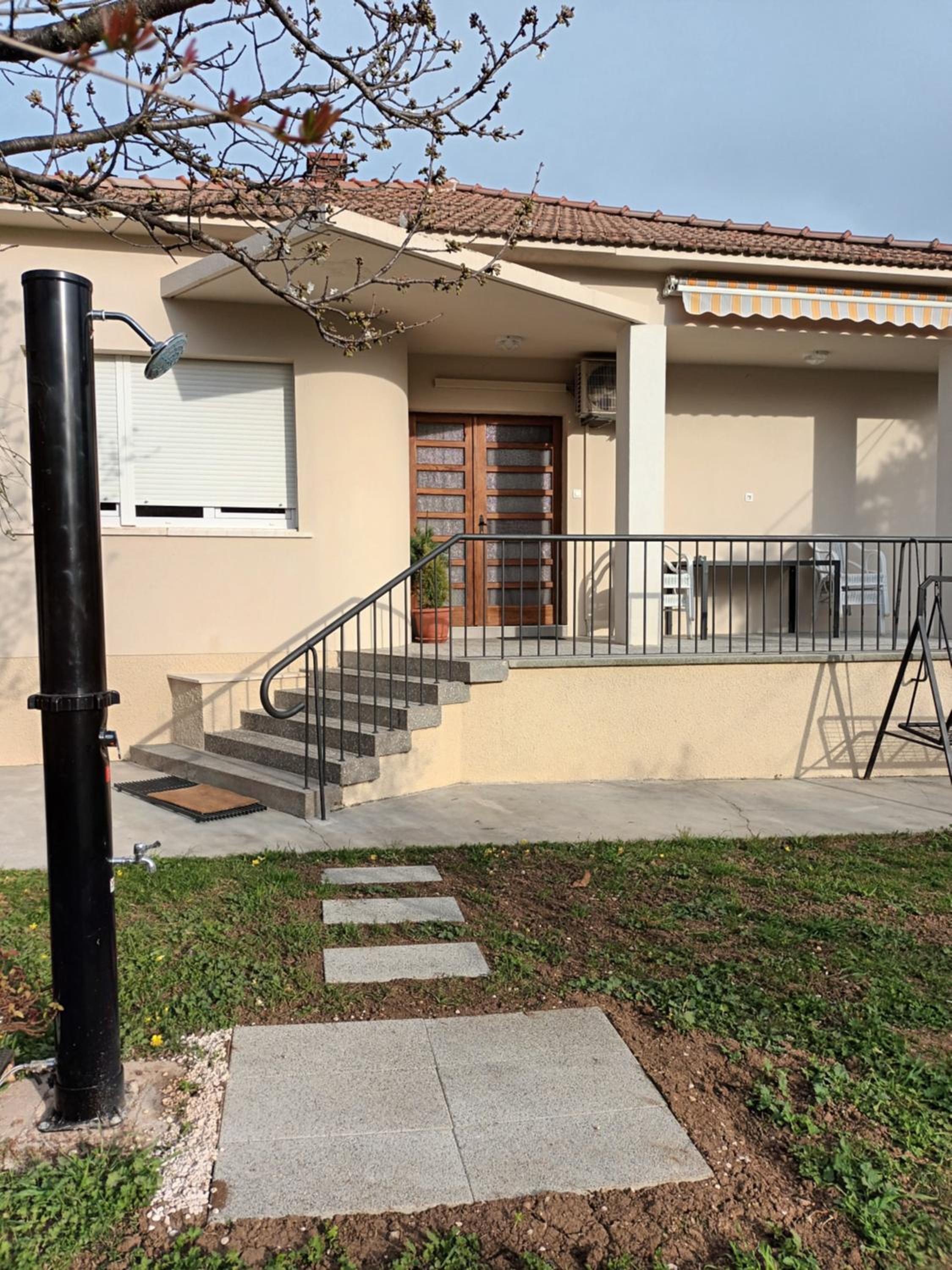 HOUSE - Apartman SARAH view 5