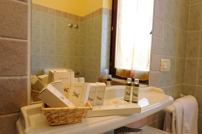 Agriturismo Campo Antico - Property Image 2