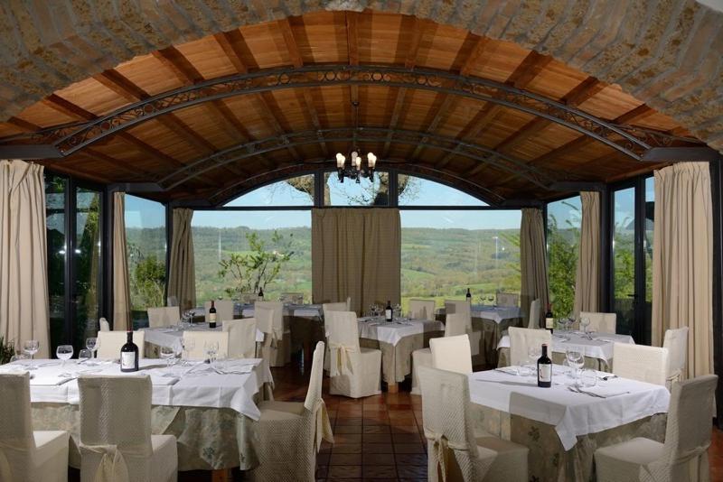 Agriturismo Campo Antico - Property Image 11