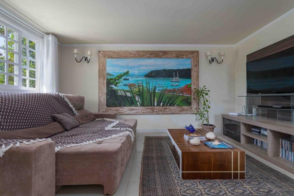 CASA AMPLA, Búzios, o paraiso é aqui, venha!