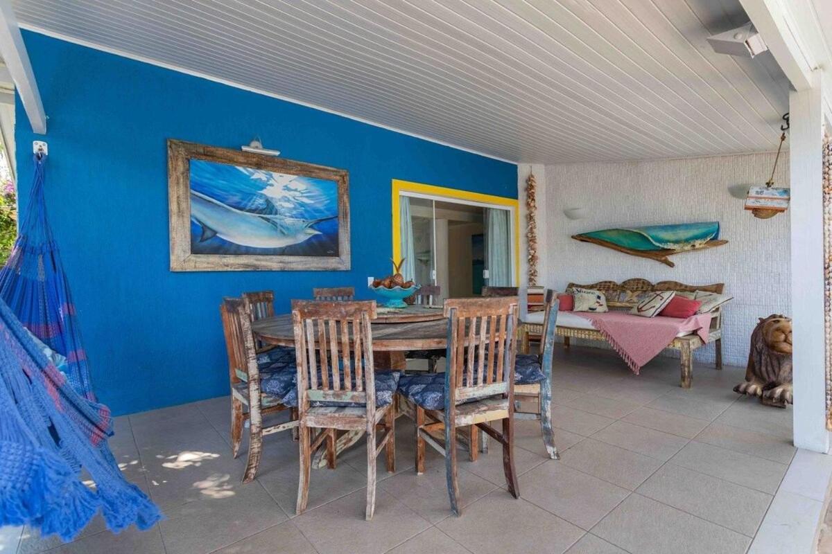 CASA AMPLA, Búzios, o paraiso é aqui, venha!