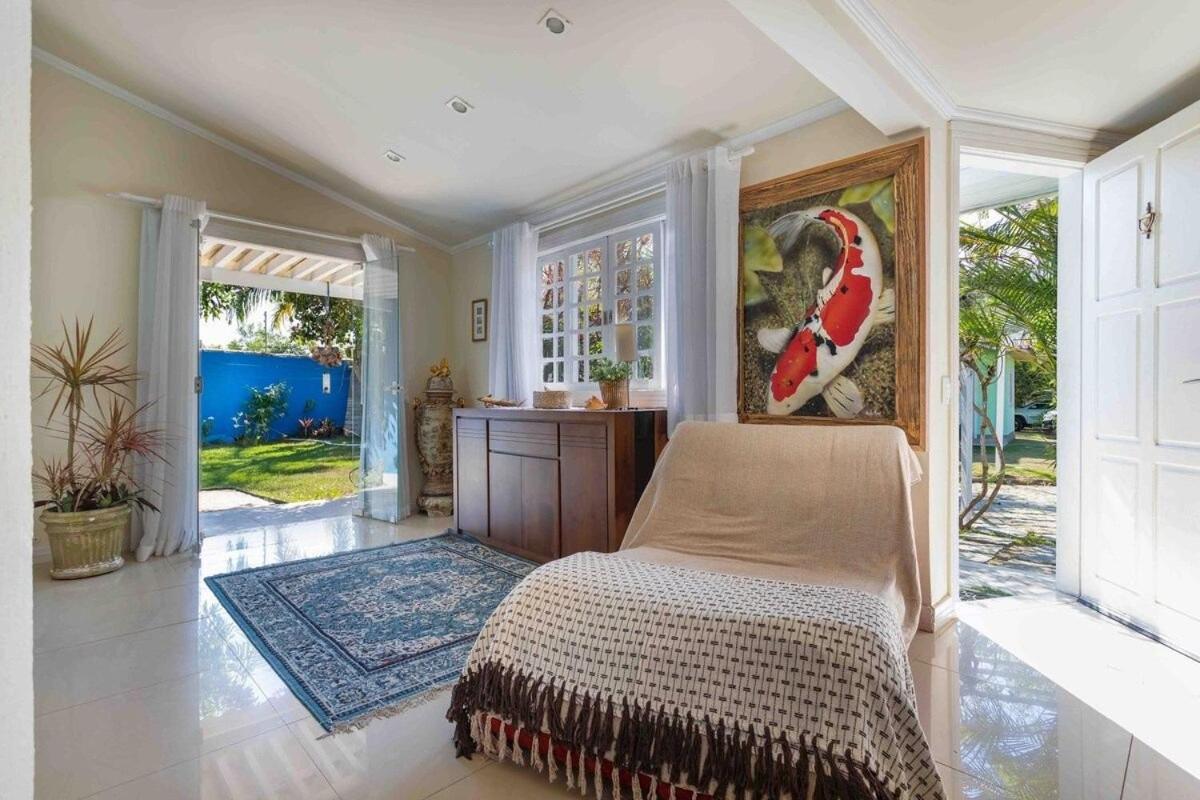 CASA AMPLA, Búzios, o paraiso é aqui, venha!