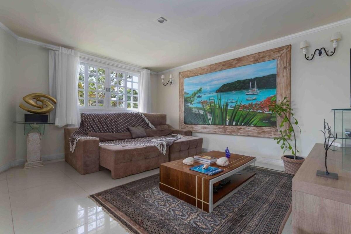 CASA AMPLA, Búzios, o paraiso é aqui, venha!
