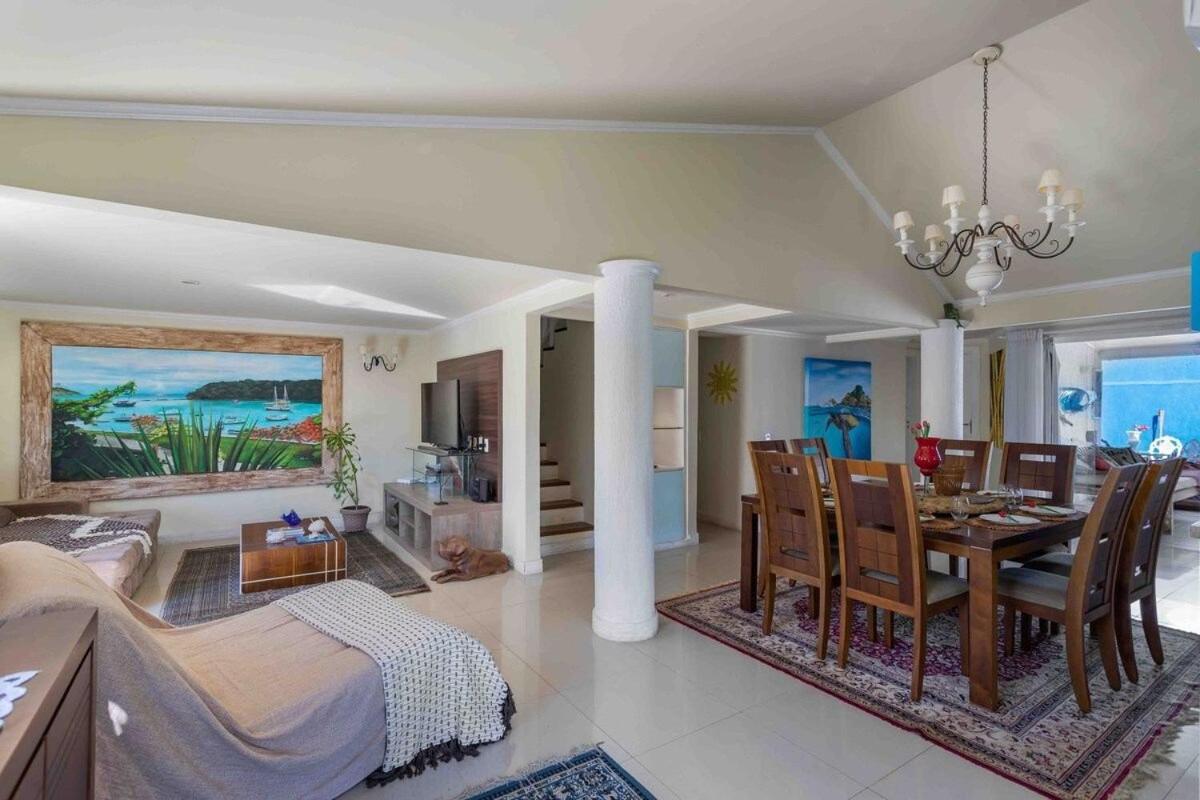 CASA AMPLA, Búzios, o paraiso é aqui, venha!