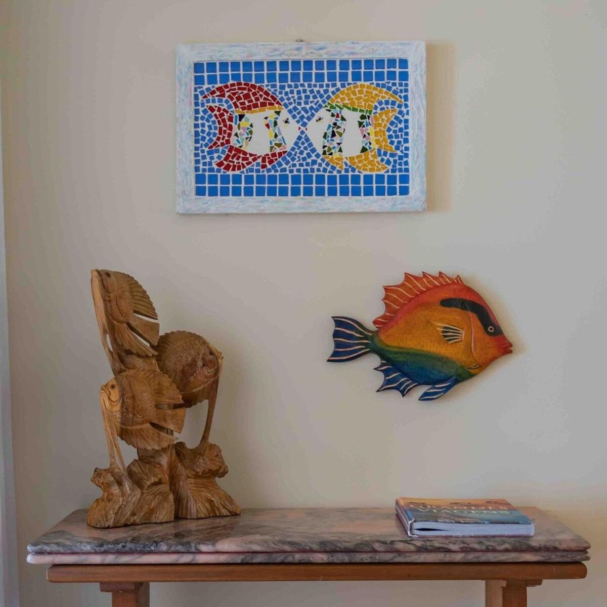 CASA AMPLA, Búzios, o paraiso é aqui, venha!