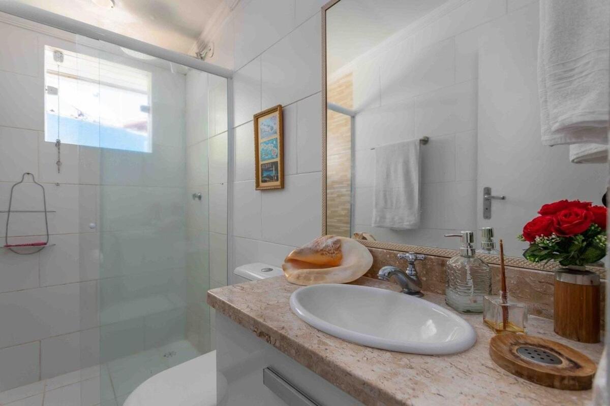 CASA AMPLA, Búzios, o paraiso é aqui, venha!