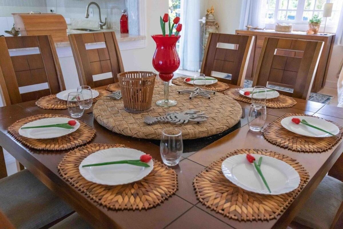 CASA AMPLA, Búzios, o paraiso é aqui, venha!