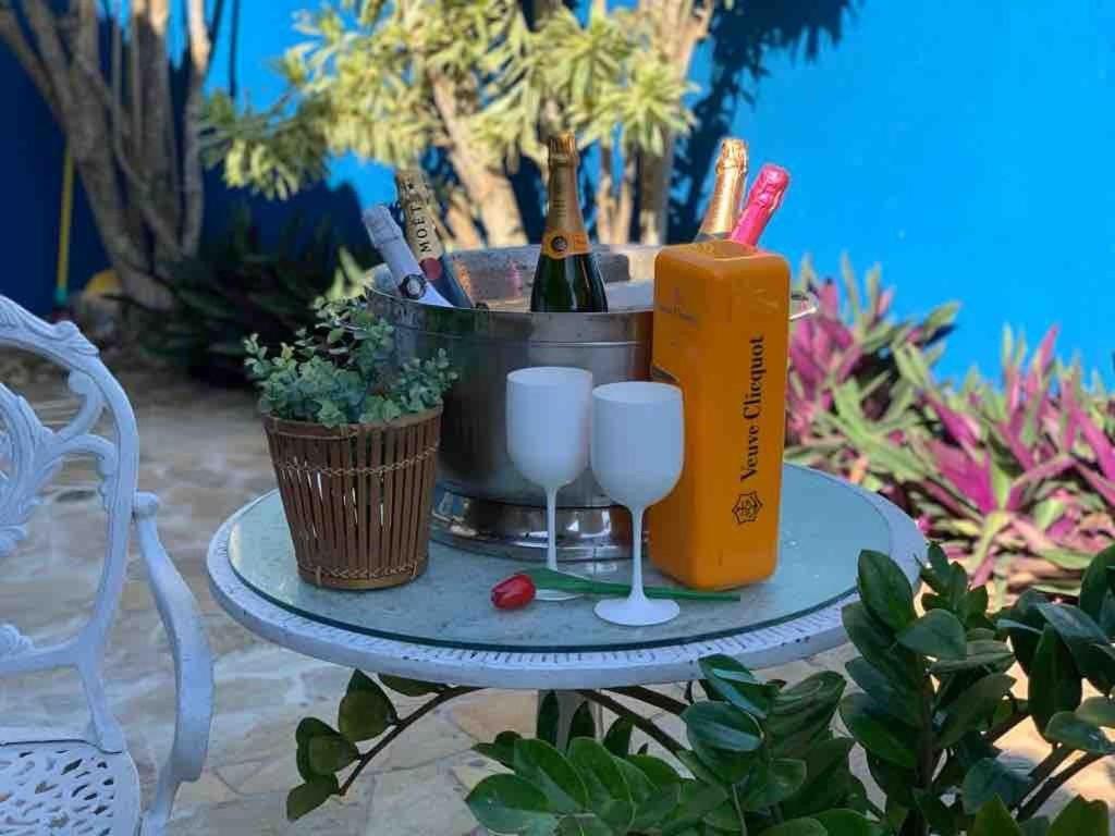 CASA AMPLA, Búzios, o paraiso é aqui, venha!