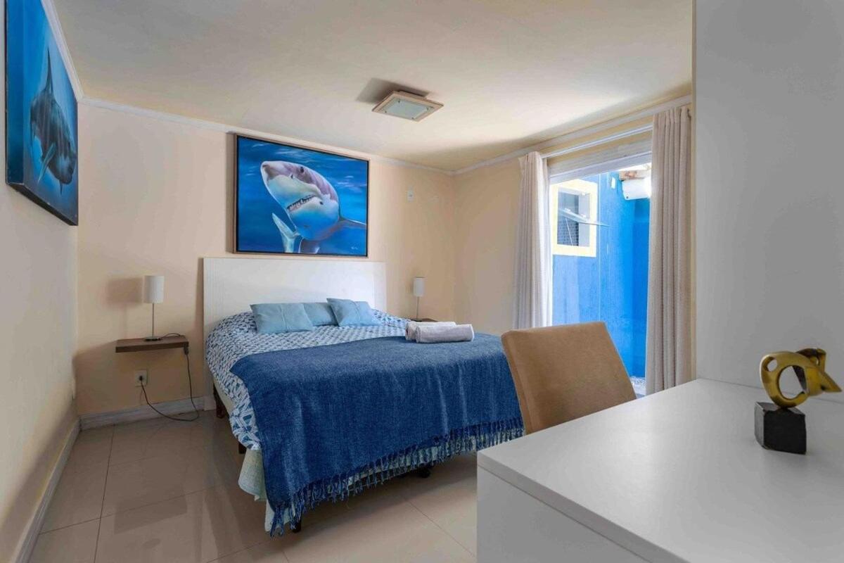 CASA AMPLA, Búzios, o paraiso é aqui, venha!
