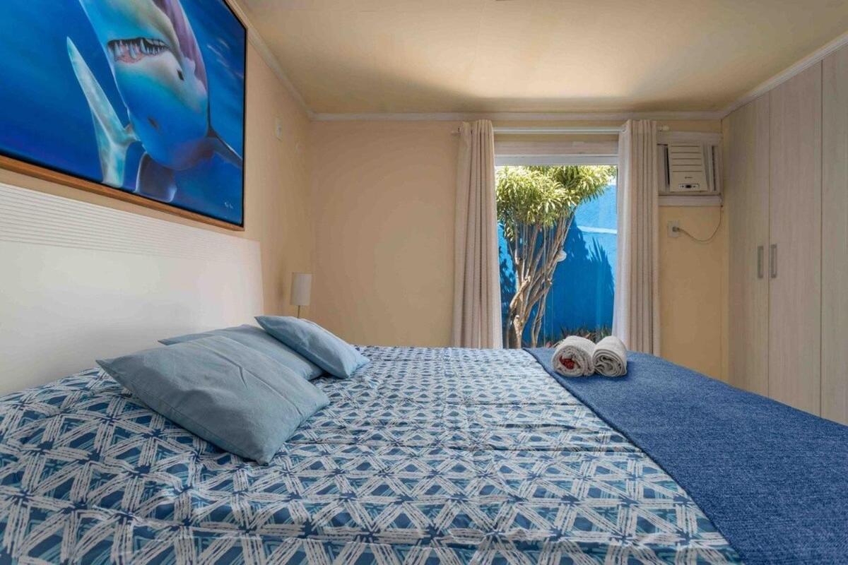 CASA AMPLA, Búzios, o paraiso é aqui, venha!