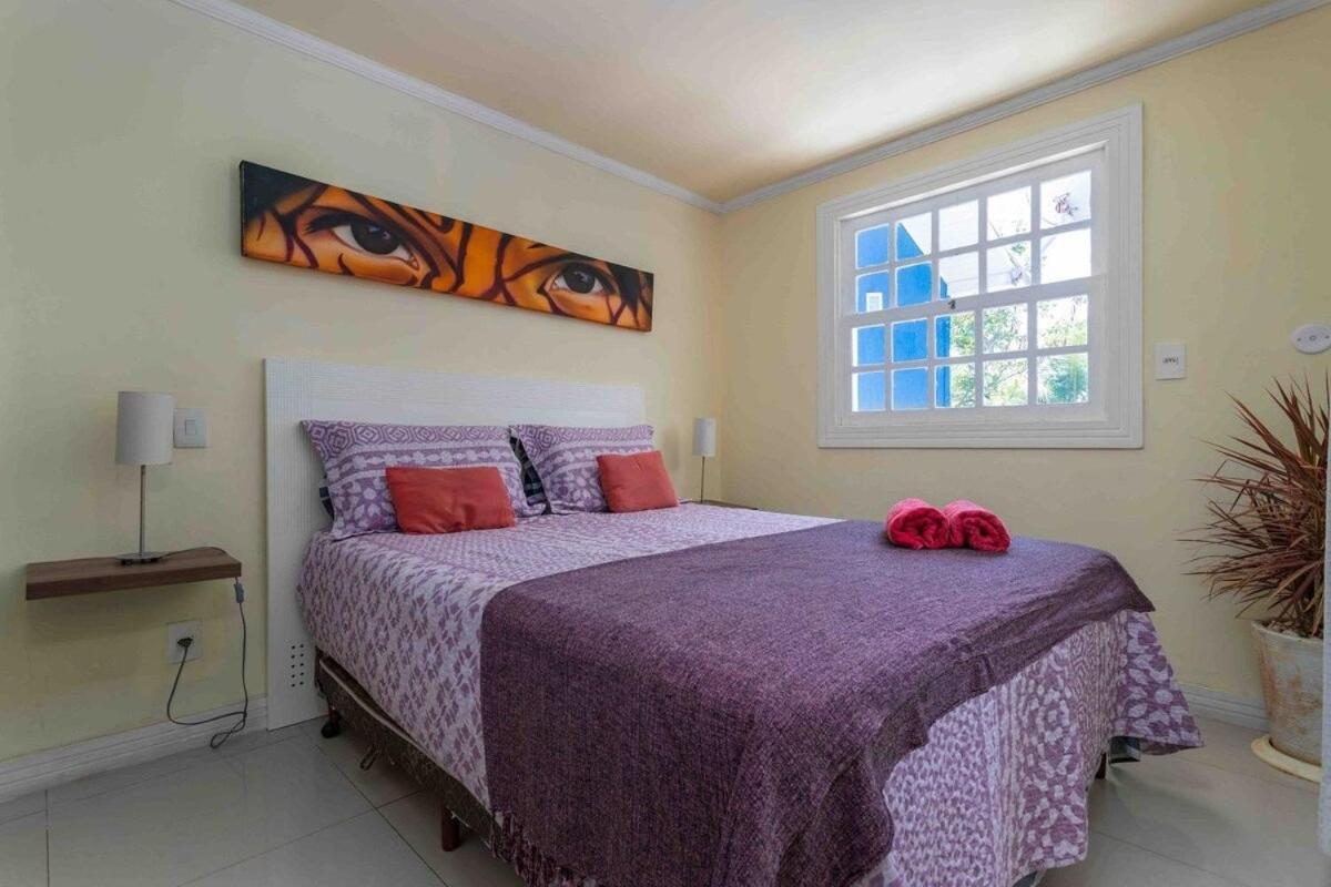 CASA AMPLA, Búzios, o paraiso é aqui, venha!