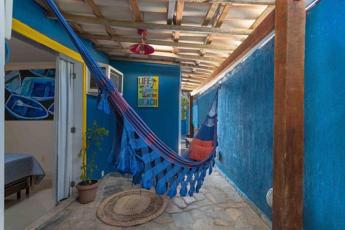 CASA AMPLA, Búzios, o paraiso é aqui, venha!